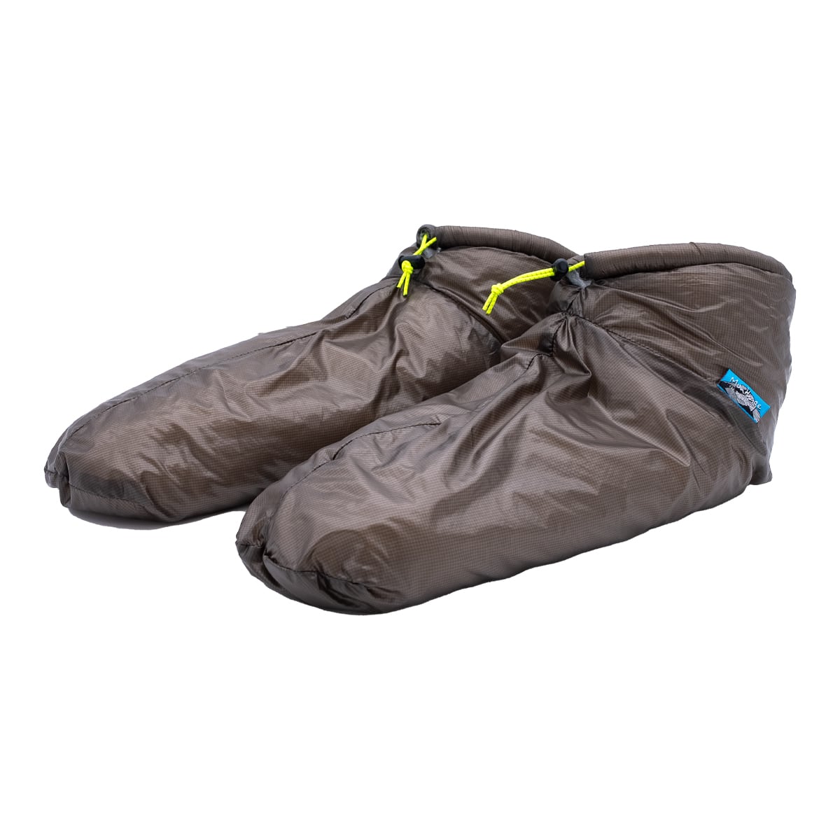 【DM便190円】Montkage Products モンカゲプロダクツ Good Night Booties グッドナイトブーティー