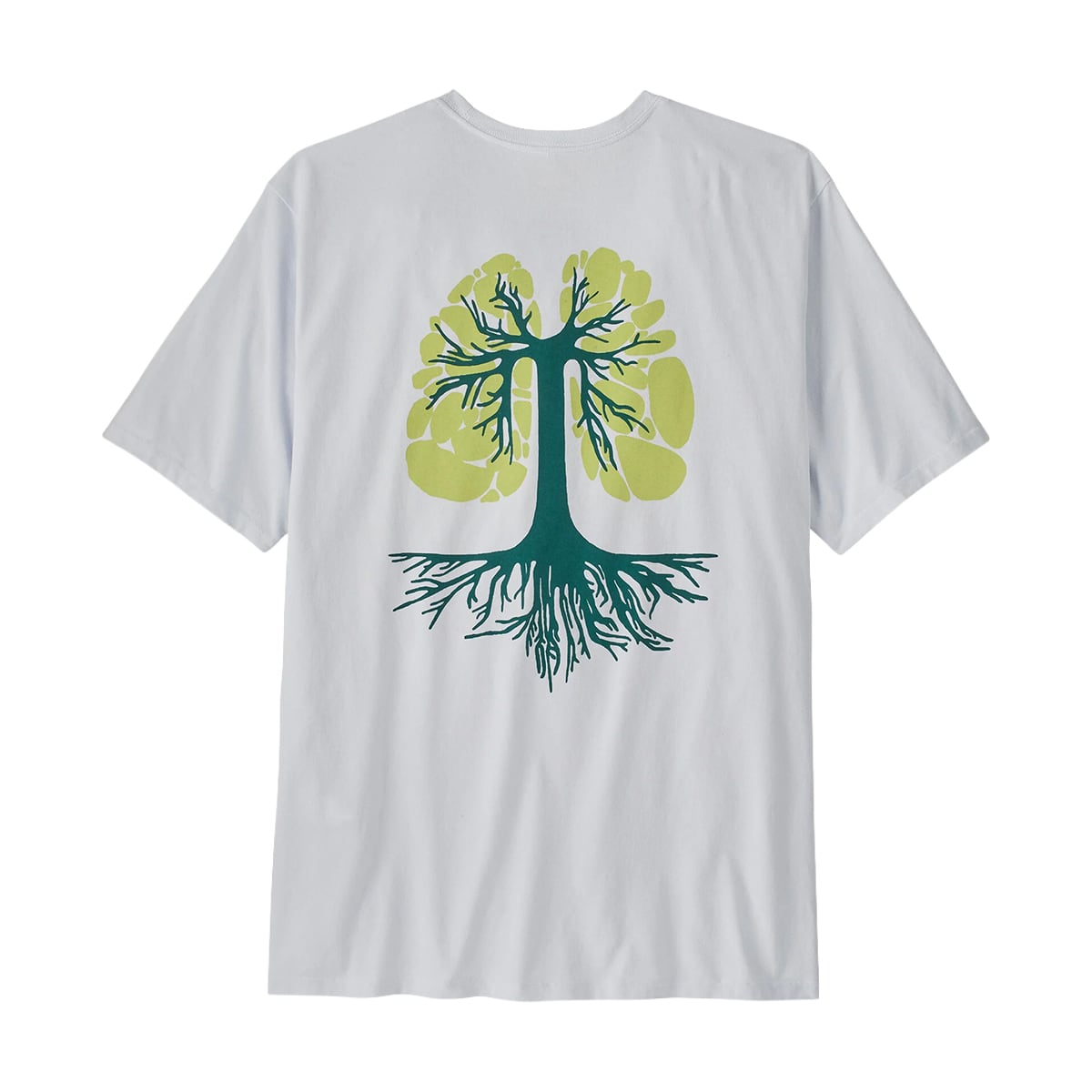 【DM便190円】Patagonia パタゴニア Men's Run Like Roots Responsibili-Tee メンズ・ラン・ライク・ルーツ・レスポンシビリティー 37874