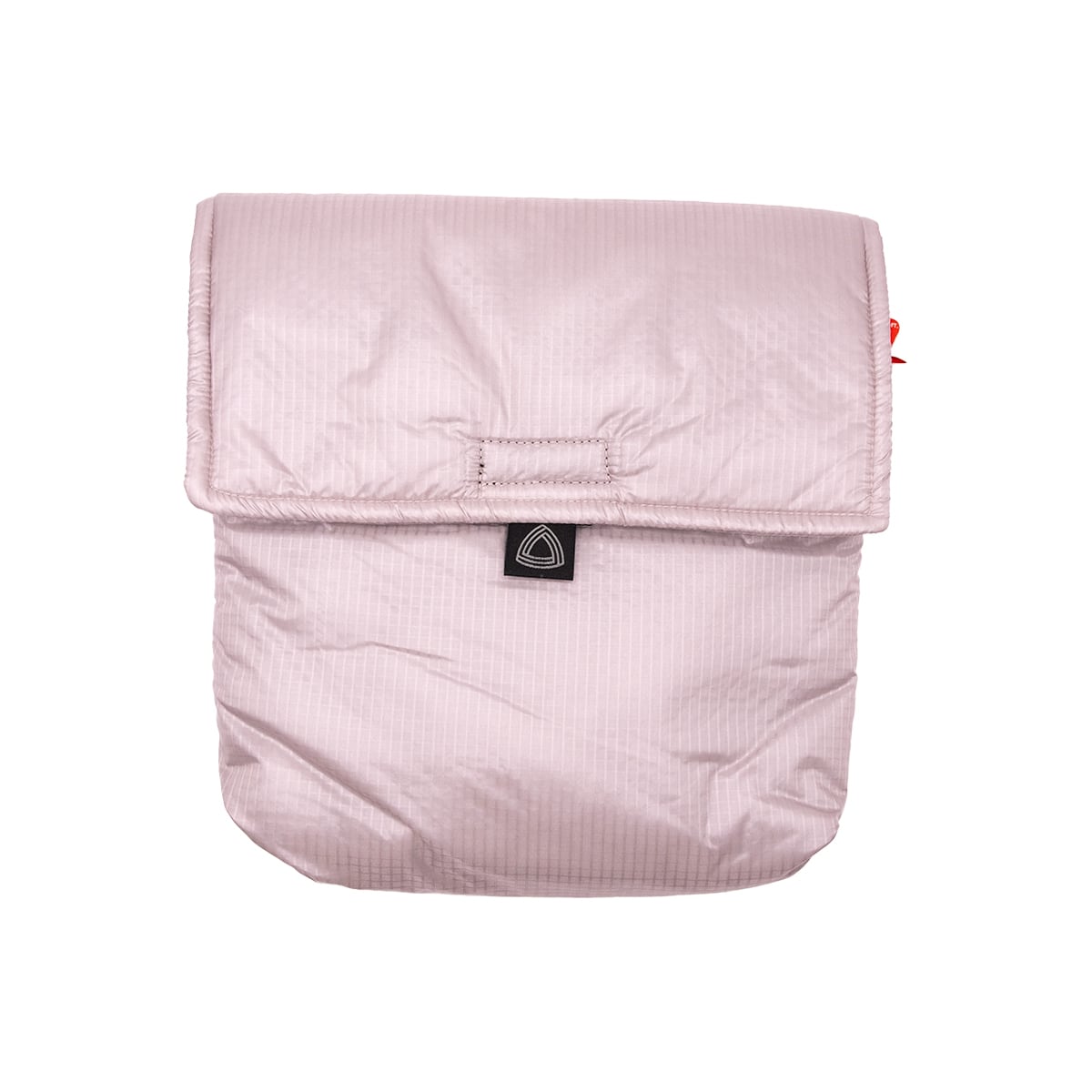 【DM便190円】TRAIL BUM トレイルバム P.I.POUCH / LARGE プリマロフト内蔵ポーチ ラージ