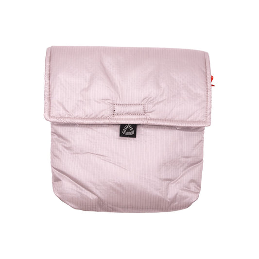 【DM便190円】TRAIL BUM トレイルバム P.I.POUCH / LARGE プリマロフト内蔵ポーチ ラージ
