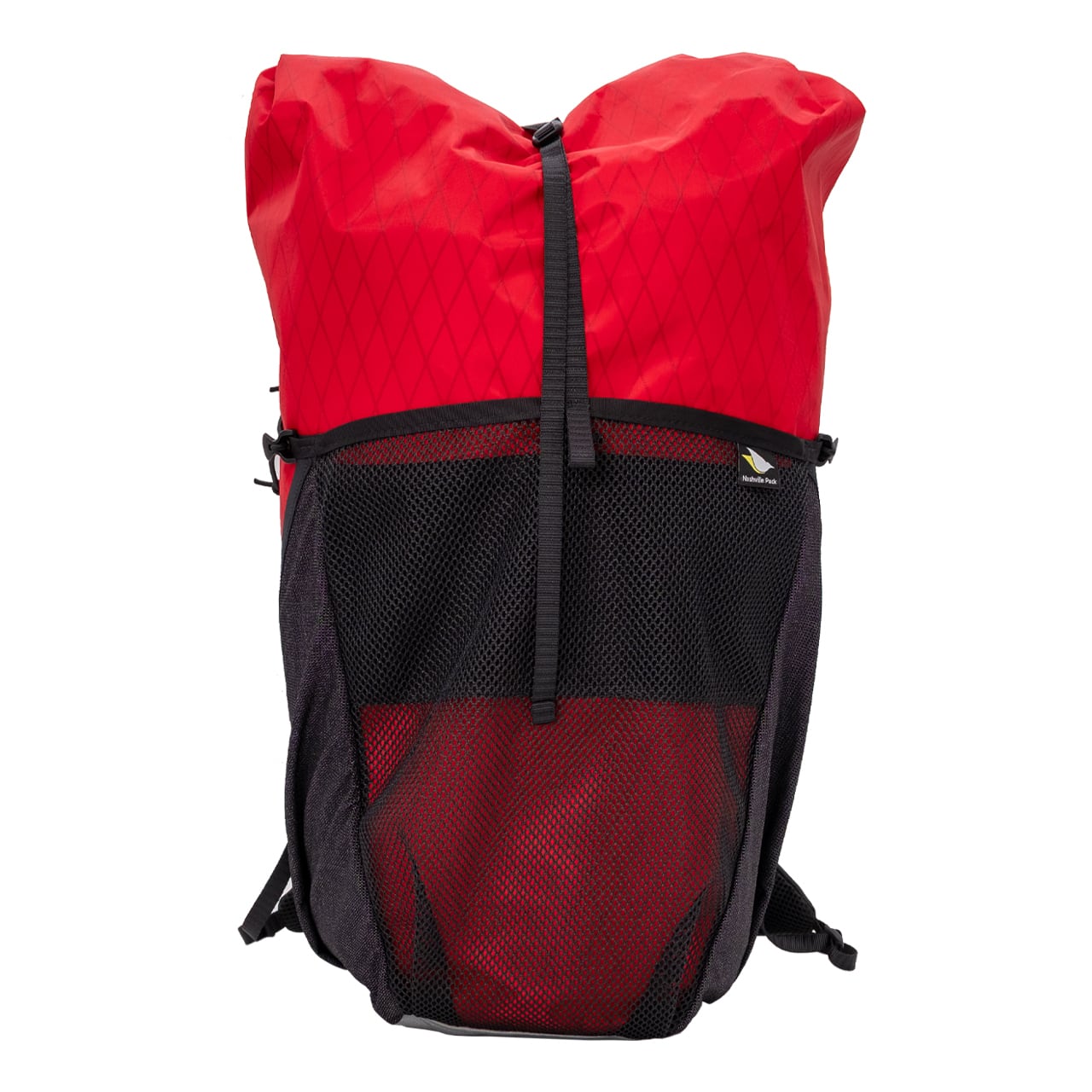 Nashville Pack ナッシュビルパック The Cutaway 30 X-PAC Red