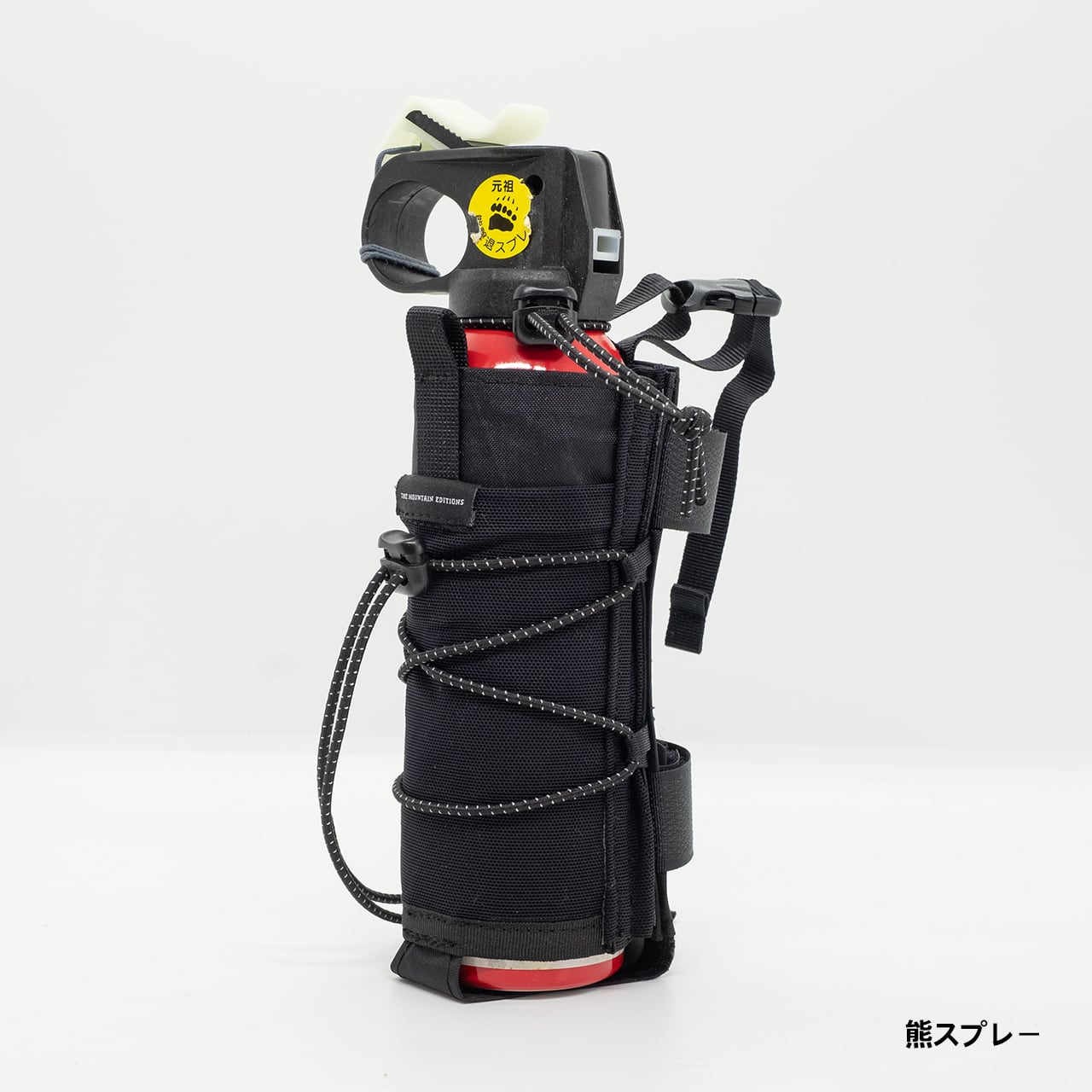 【DM便190円】Montkage Products モンカゲプロダクツ  BOTTLE HOLDER ボトルホルダー