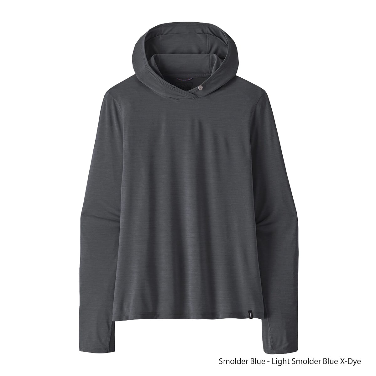 【DM便190円】Patagonia パタゴニア Women's Capilene? Cool Ultra Hoody ウィメンズ・キャプリーン・クール・ウルトラ・フーディ 44700