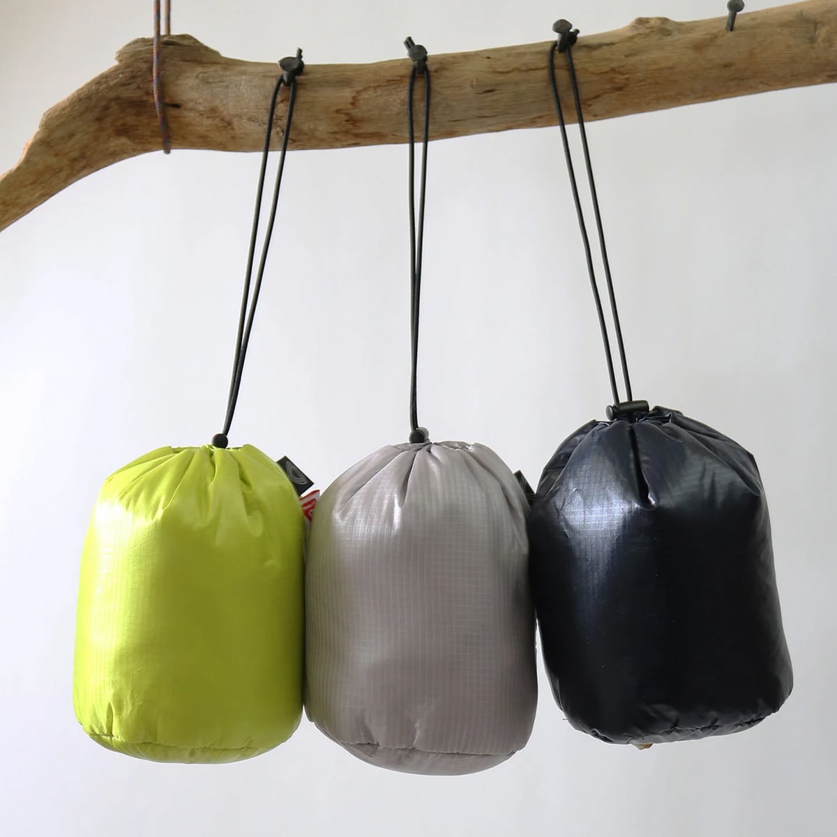 【DM便190円】TRAIL BUM トレイルバム P.I. STUFF SACK プリマロフト インサイド スタッフサック