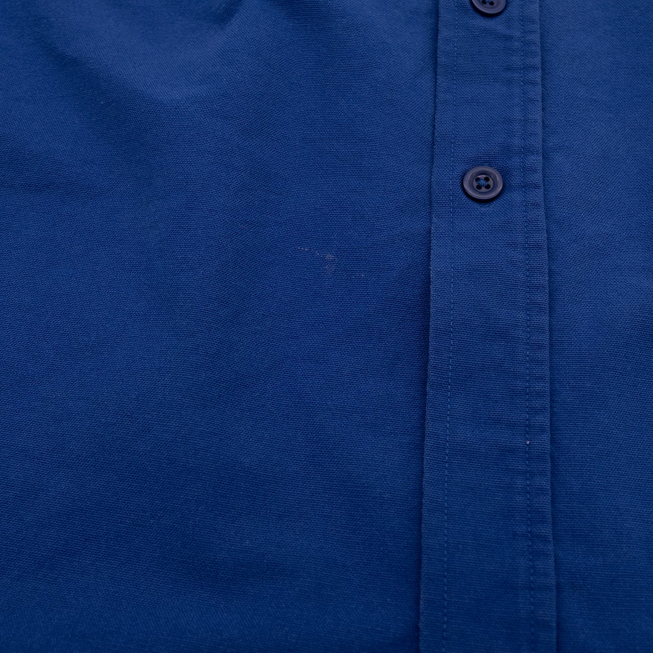 【USED】80s L.L.Bean Chamois Cloth Shirt エルエルビーン シャミークロスシャツ