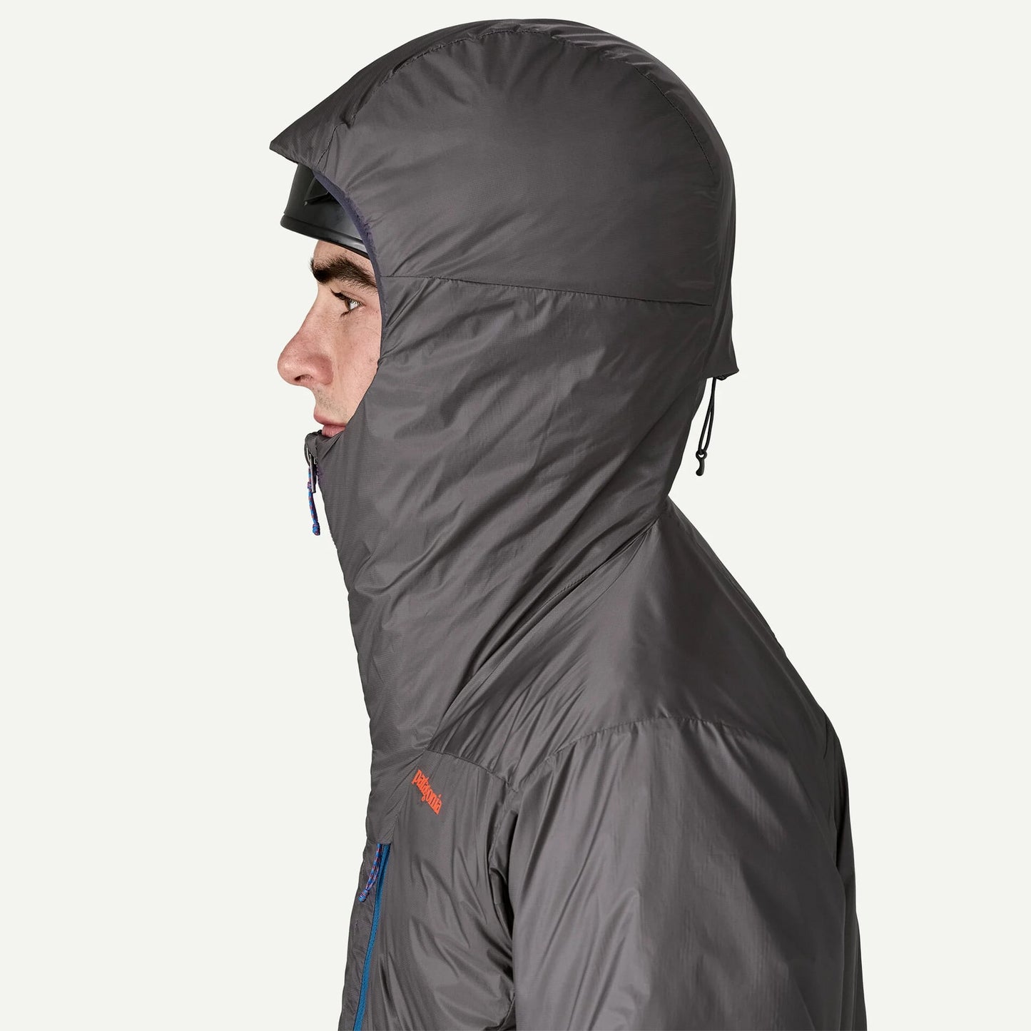 Patagonia パタゴニア Men's DAS? Light Hoody メンズ・DAS ライト・フーディ 85301 Black