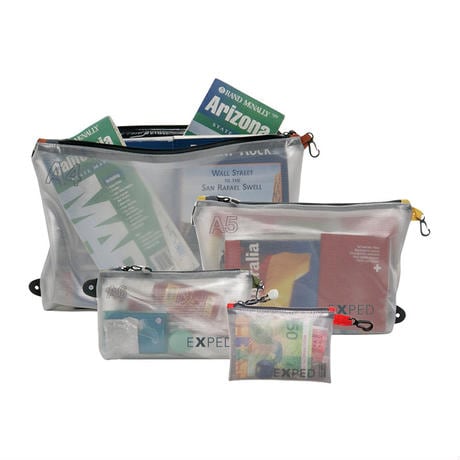 【DM便190円】EXPED エクスペド Vista Organiser A5 ビスタ オーガナイザー A5