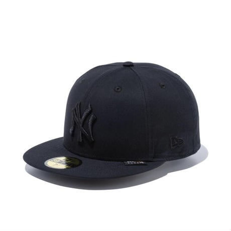 NEWERA｜59FIFTY CORDURA コーテ?ュラ ニューヨーク・ヤンキース フ?ラック × フ?ラック