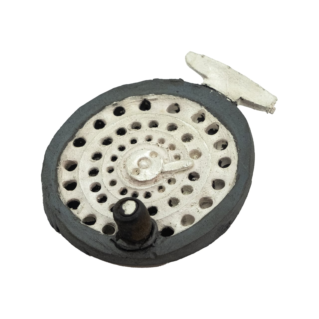 【DM便190円】大江憲一×TMEFC｜Pin badge FLY Reel メンバーズ ピンバッヂ フライリール