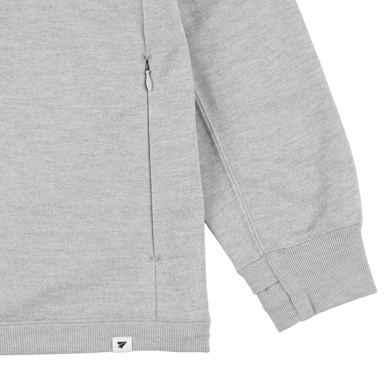 PAPER SKY｜DRY&EASY PULLOVER ペーパースカイ ドライ＆イージー プルオーバー