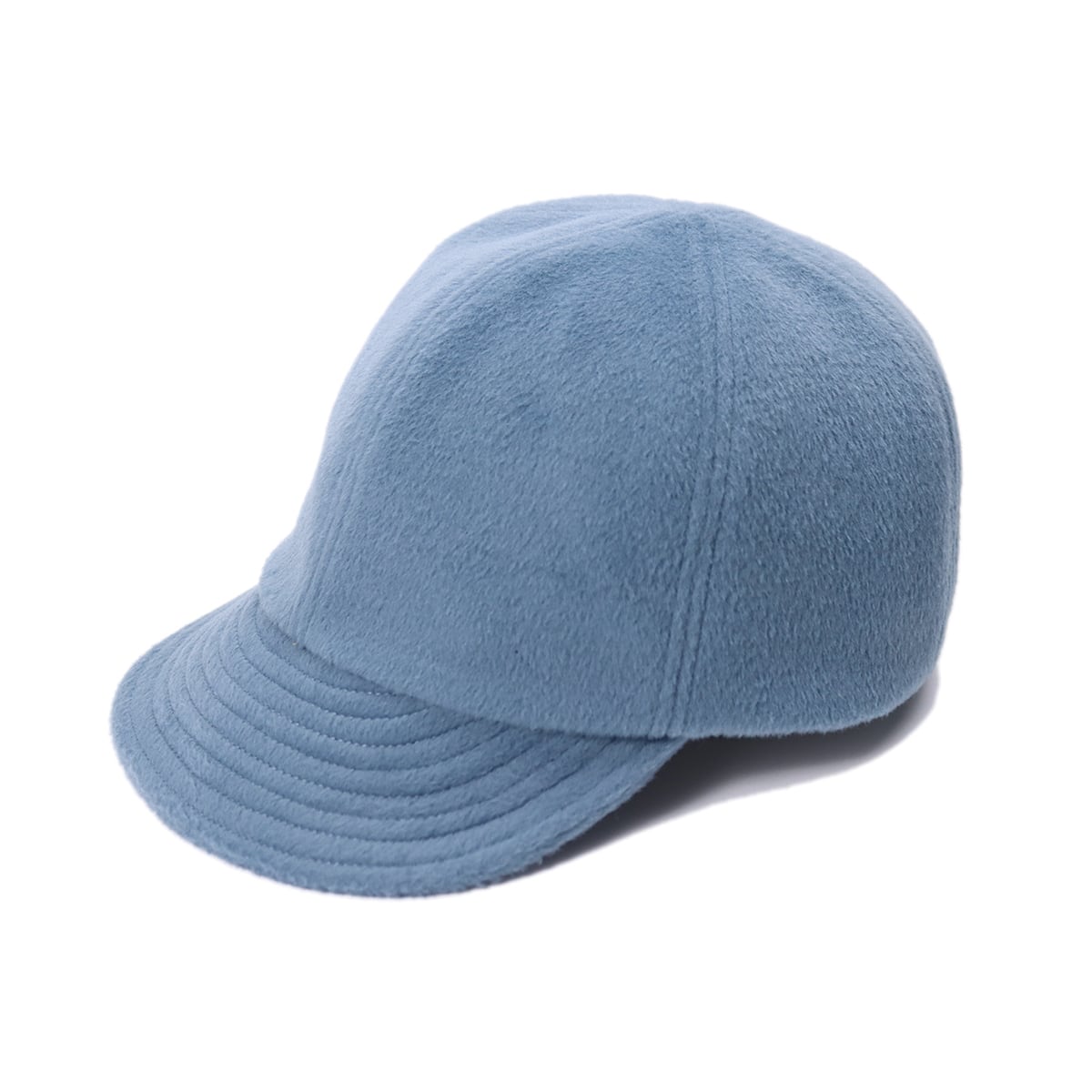 halo commodity ハロコモディティ h233-208 Nap Smooth Cap ナップスムースキャップ