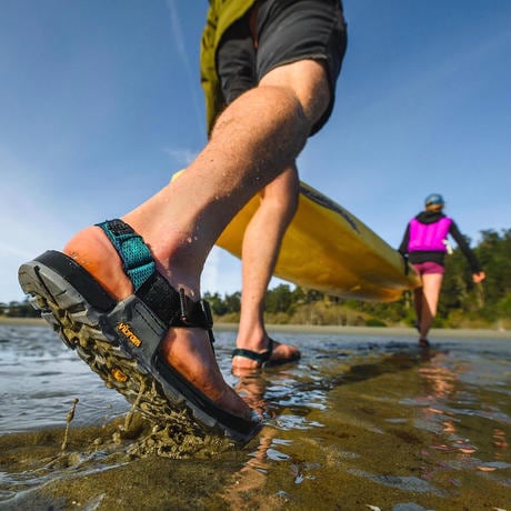 BEDROCK SANDALS Cairn Evo Pro Sandals ベッドロック ケルン エボ プロ サンダル