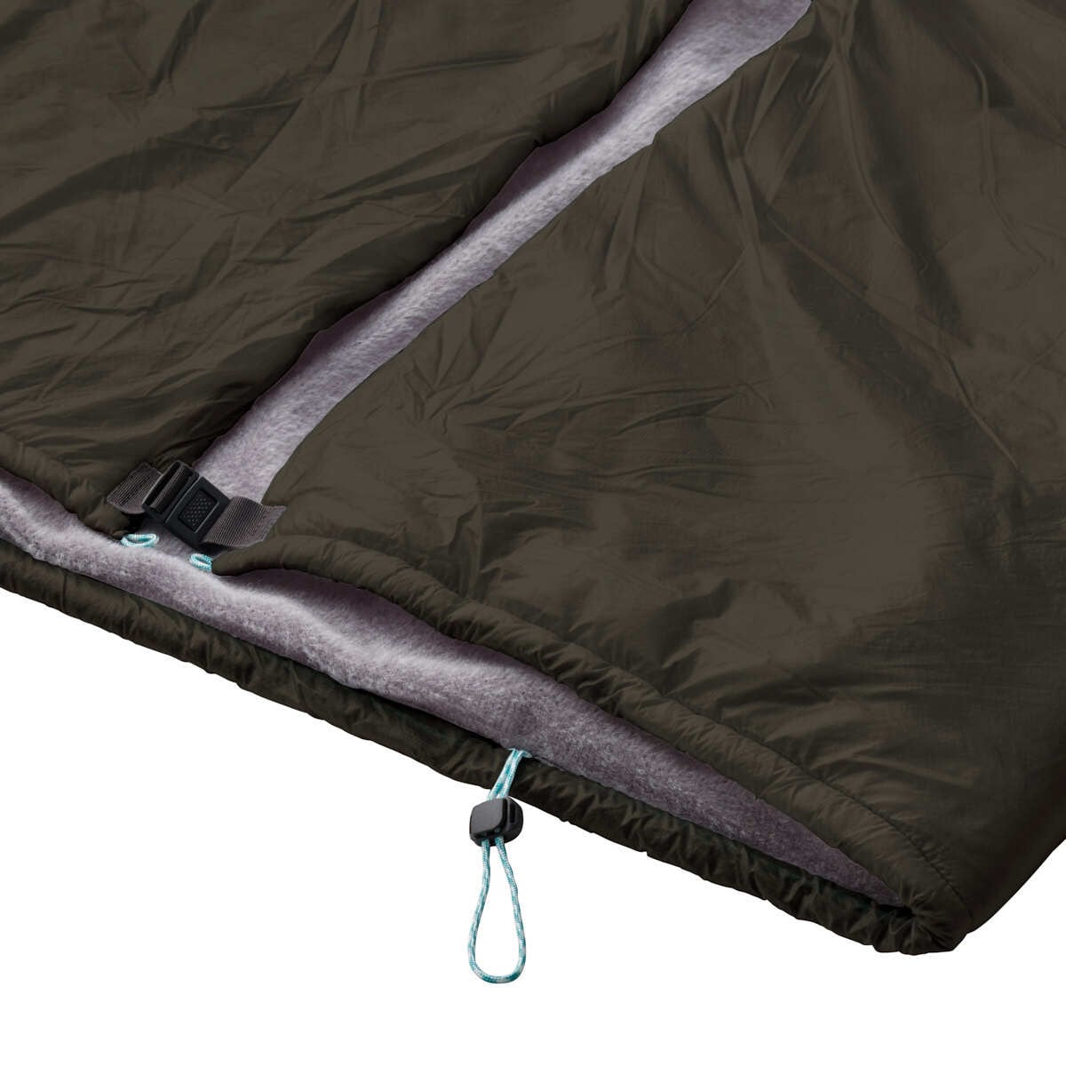 【3.0】Montkage Products モンカゲプロダクツ Sleeping Quilt「MINO 3.0」Charcoal Regular スリーピングキルト ミノ チャコール レギュラー