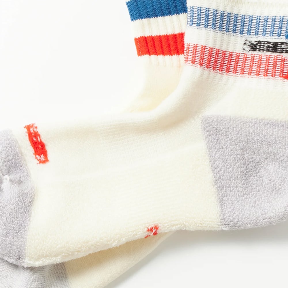 【DM便190円】HIKER TRASH ハイカートラッシュ H.Y.O.H ”HIKE TREK MID”（HT30006） ハイカートラッシュ｜ハイク ユア オウン ハイク ハイク トレック ミッド
