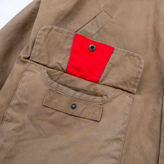 【USED】90s ORVIS オービス Hunting Jacket ハンティングジャケット
