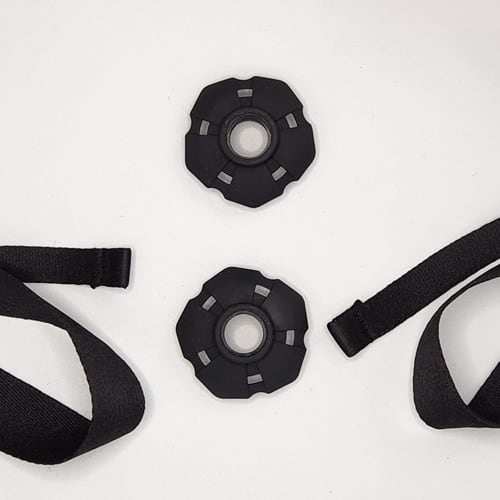 GOSSAMER GEAR ゴッサマーギア LT5 Three Piece Carbon Trekking Poles (pair) トレッキングポール