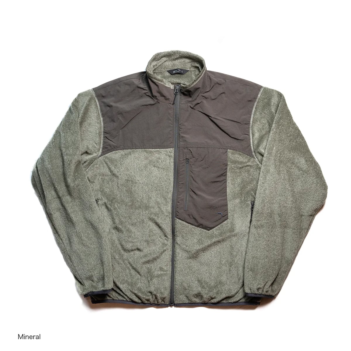STATIC スタティック HALCYON JACKET ハルシオン ジャケット