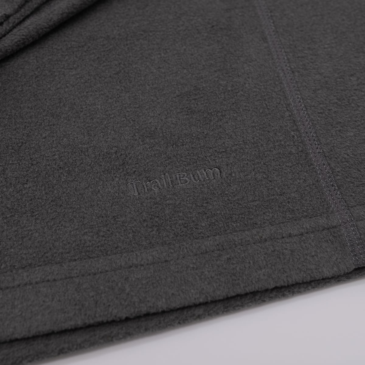 TRAIL BUM トレイルバム PACKWOOD PULLOVER パックウッドプルオーバー