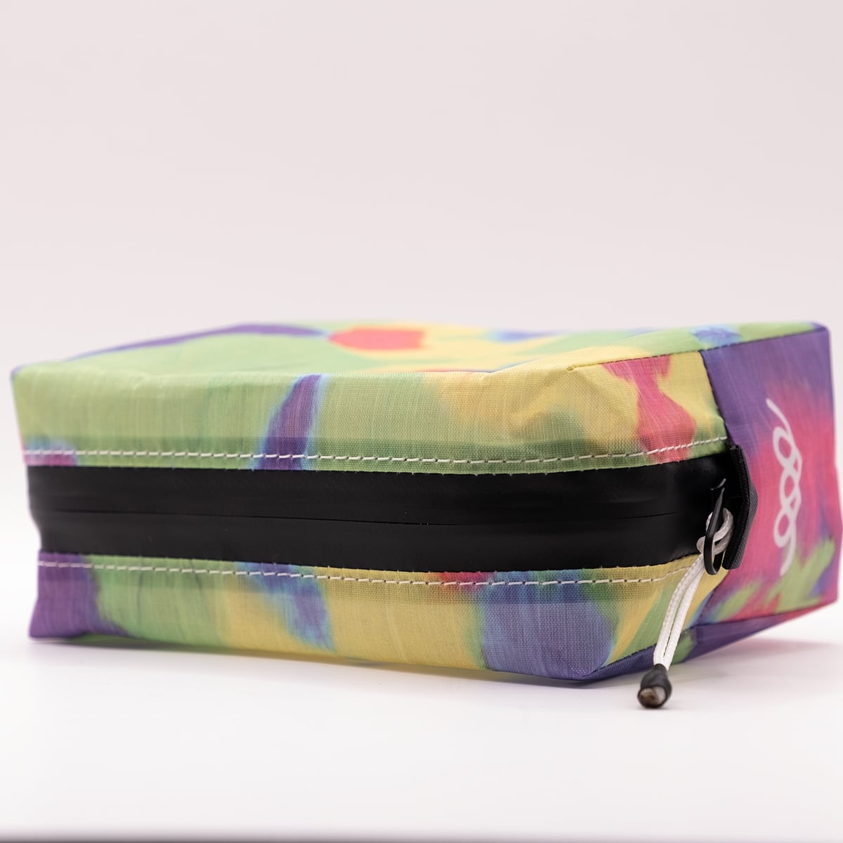 【DM便190円】Montkage Products × perm and baton パーマンドバトン PAB PRINT POACH TIE-DYE B HARD