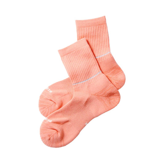 【DM便190円】ROTOTO ロトト ALLROUNDER ”MERINO CREW”  オールラウンダー メリノクルー