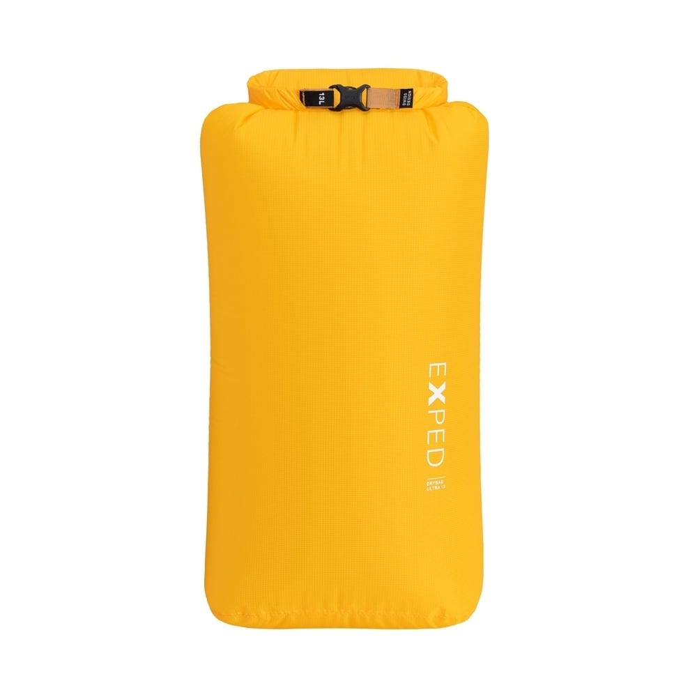【DM便190円】EXPED エクスペド Drybag Ultra 13 ドライバッグ ウルトラ 13L