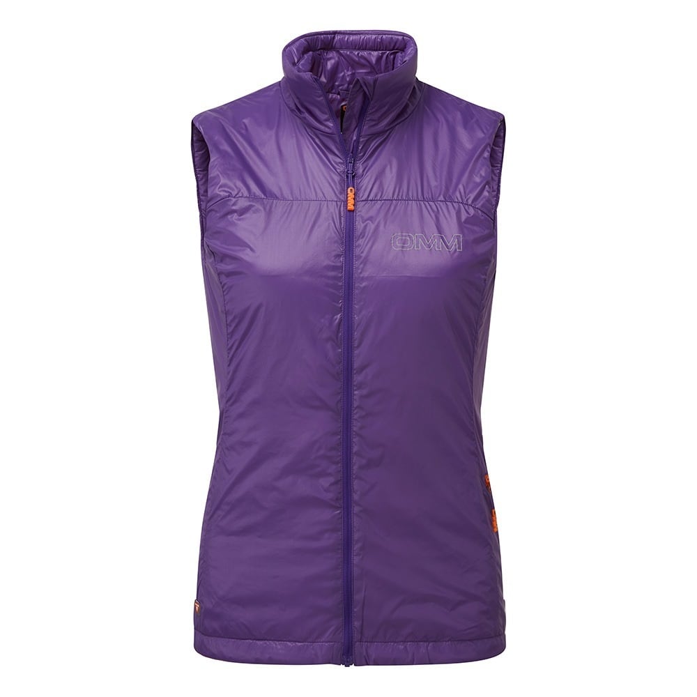 OMM Rosa Vest Women ローザベスト ウーマン
