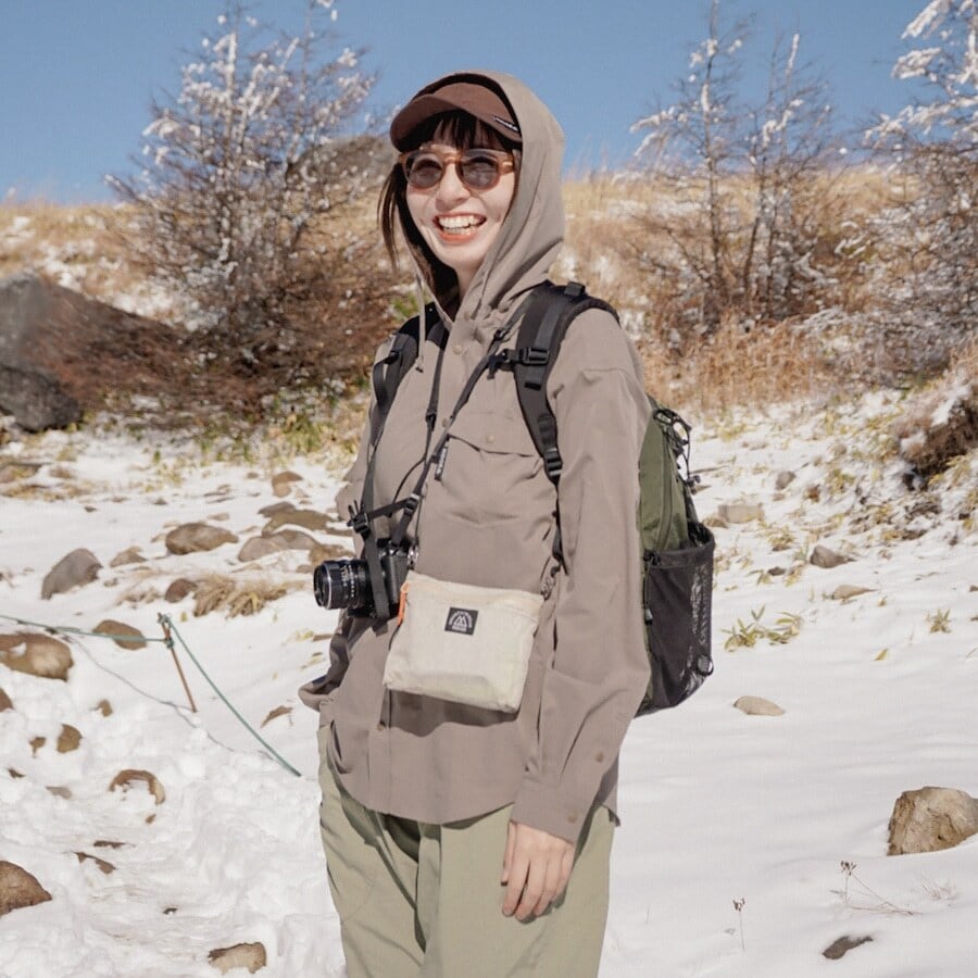 【DM便190円】RIDGE MOUNTAIN GEAR リッジマウンテンギア Travel Pouch Plus トラベルポーチプラス