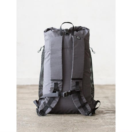 TRAIL BUM トレイルバム BIG TURTLE SPECTRA ビッグタートル スペクトラ