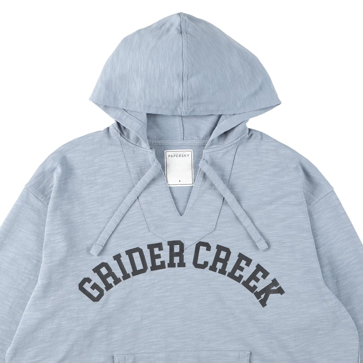 PAPER SKY ペーパースカイ ODK PARKA ODKパーカー