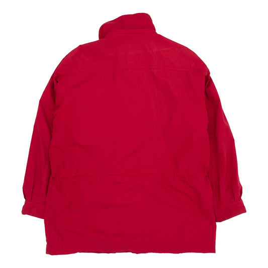 【USED】90s Eddie Bauer エディーバウアー Mountain Jacket マウンテンジャケット 黒タグ