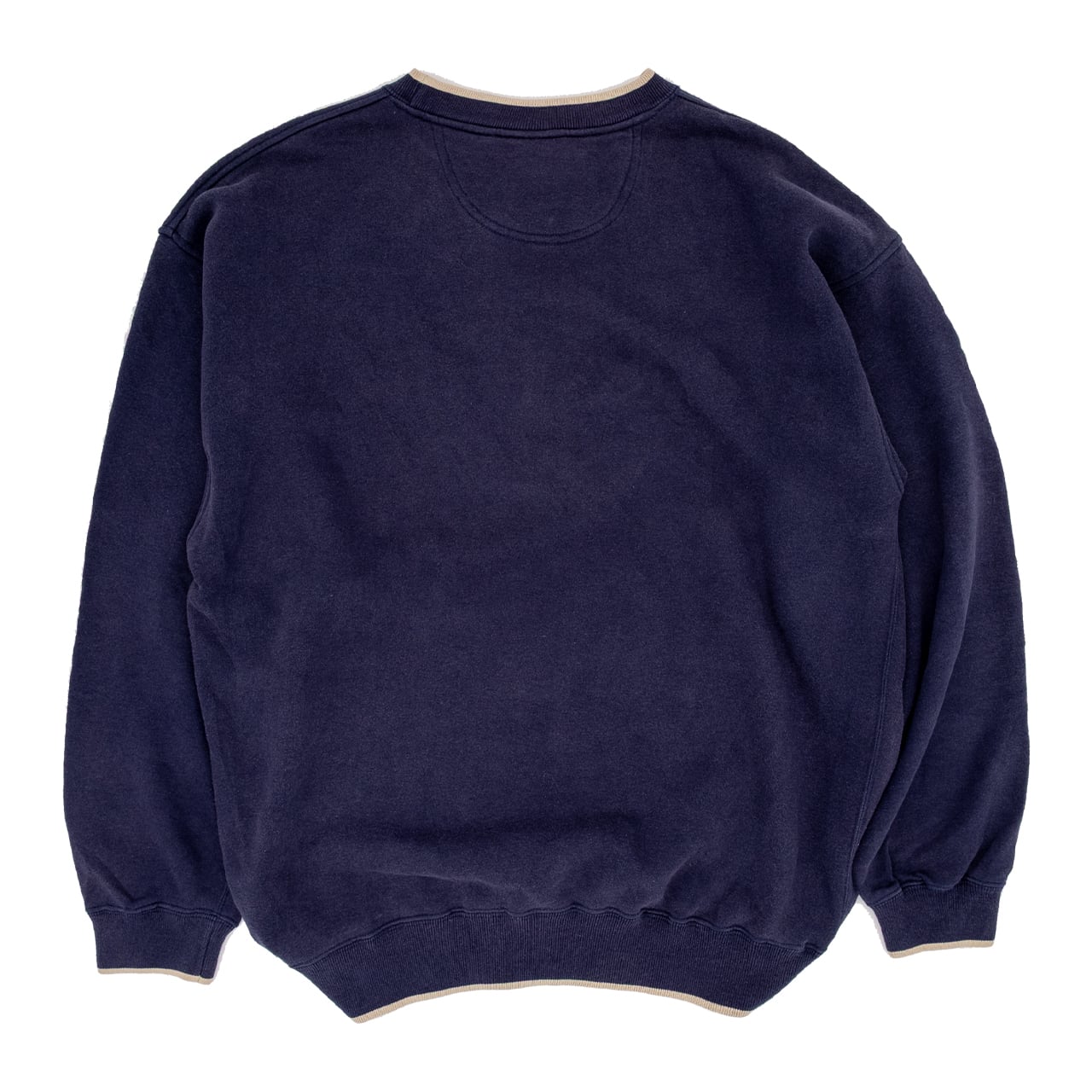 【USED】00s MC SPORTS FISHERMAN SWEAT フィッシャーマンスウェット