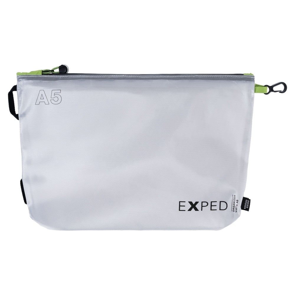 【DM便190円】EXPED エクスペド Vista Organiser A5 ビスタ オーガナイザー A5