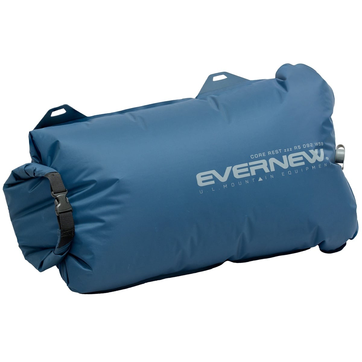 EVERNEW エバニュー CORE REST zzz R5D92W59 （EBAL001）