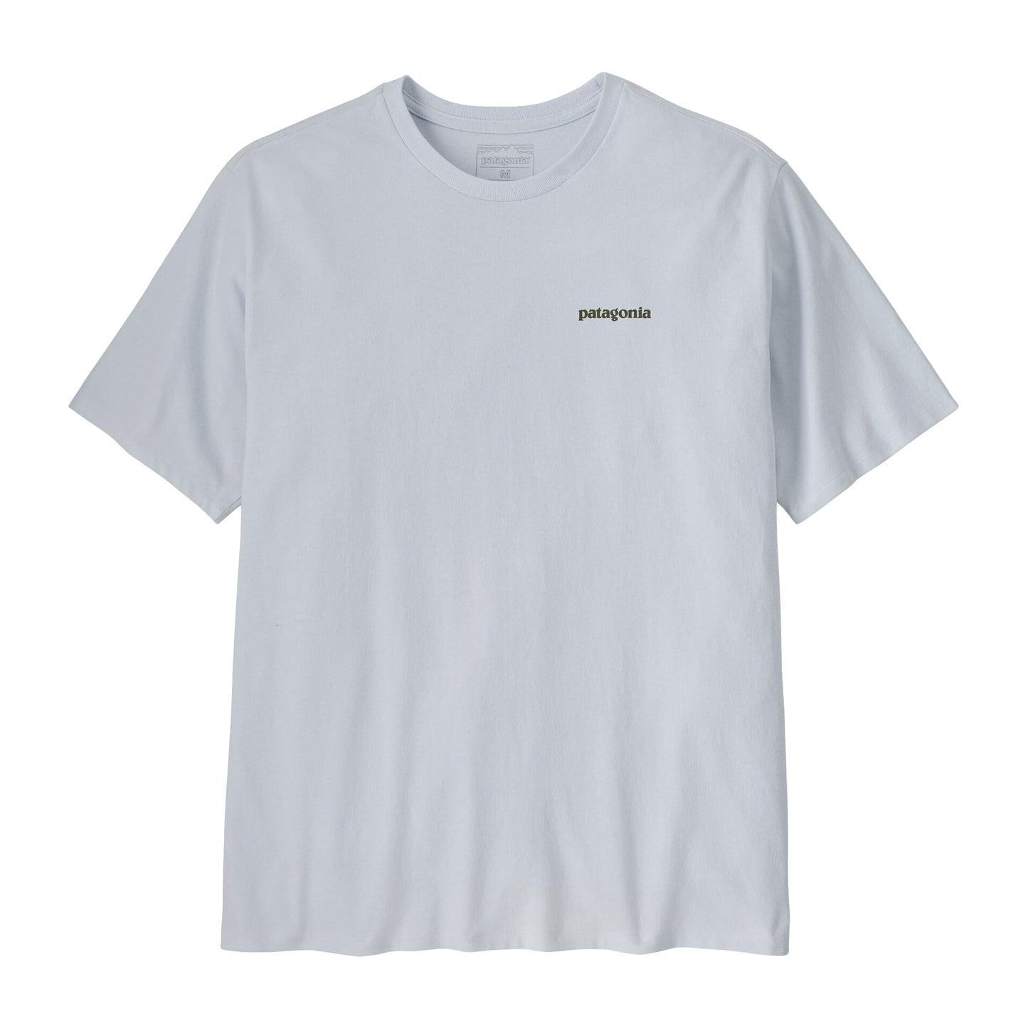 【DM便190円】Patagonia パタゴニア Men's Take a Stand Responsibili-Tee メンズ・テイク・ア・スタンド・レスポンシビリティー 37591