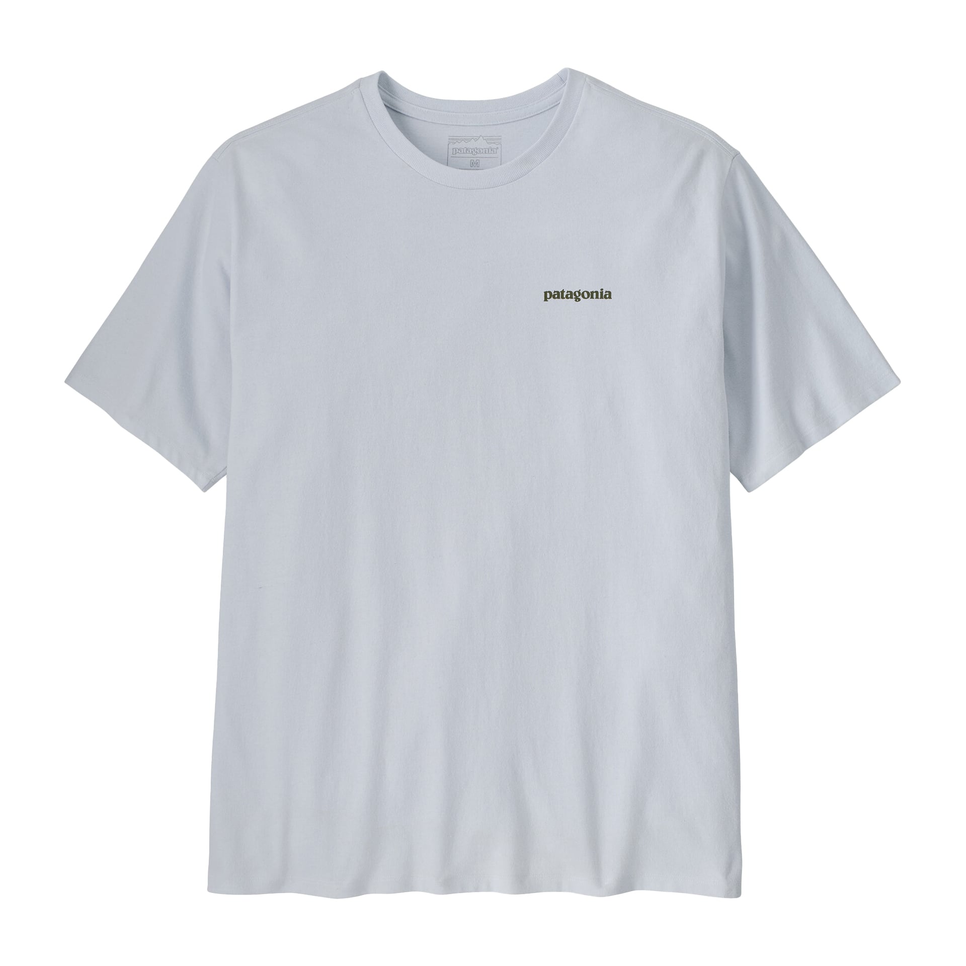 【DM便190円】Patagonia パタゴニア Men's Take a Stand Responsibili-Tee メンズ・テイク・ア・スタンド・レスポンシビリティー 37591