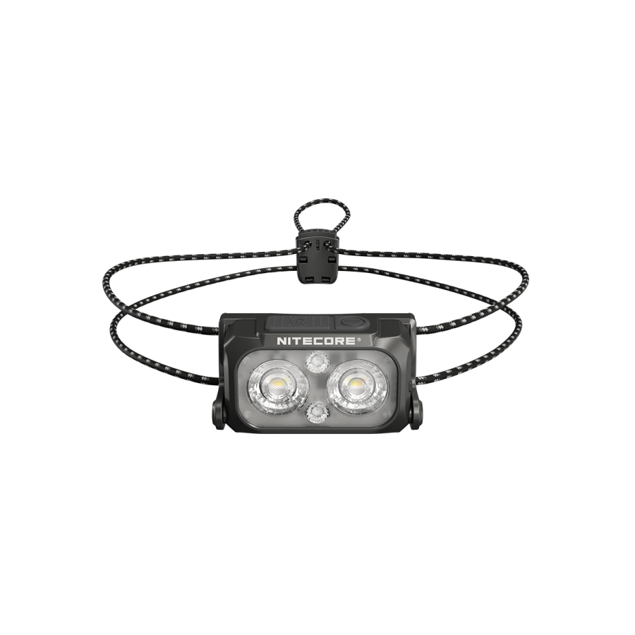 NITECORE ナイトコア NU25 MCT UL