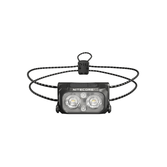 NITECORE ナイトコア NU25 MCT UL