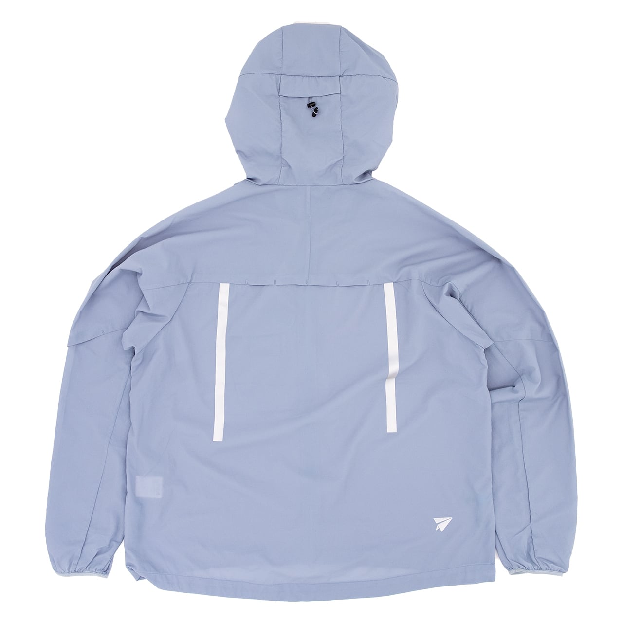 PAPER SKY WEAR ペーパースカイ WIND SHELL HOODIE ウィンドシェルフーディー