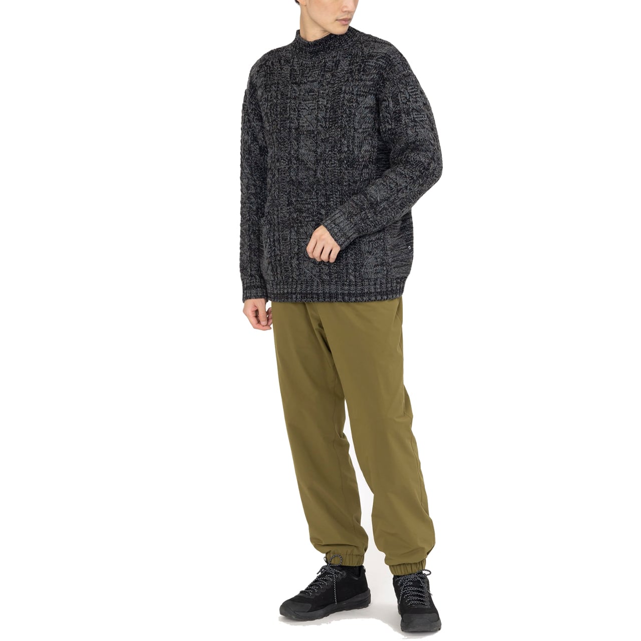 WOOLRICH｜FLEX ALPHA PANTS ウールリッチ ｜フレックスアルファパンツ