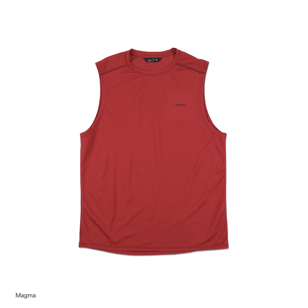 【DM便190円】STATIC スタティック HIVE SLEEVELESS ハイブ スリーブレス