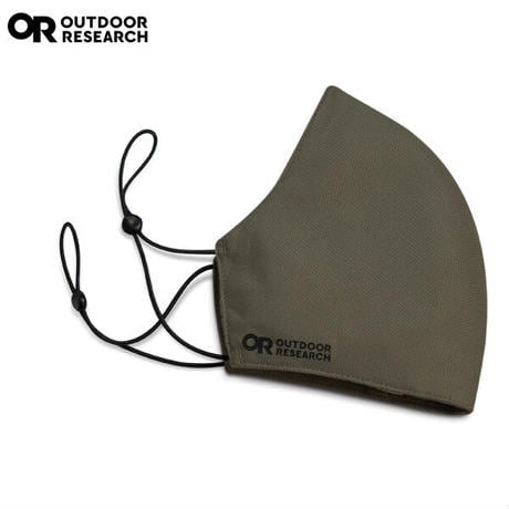 【DM便190円】OUTDOOR RESEARCH｜Face Mask Kit