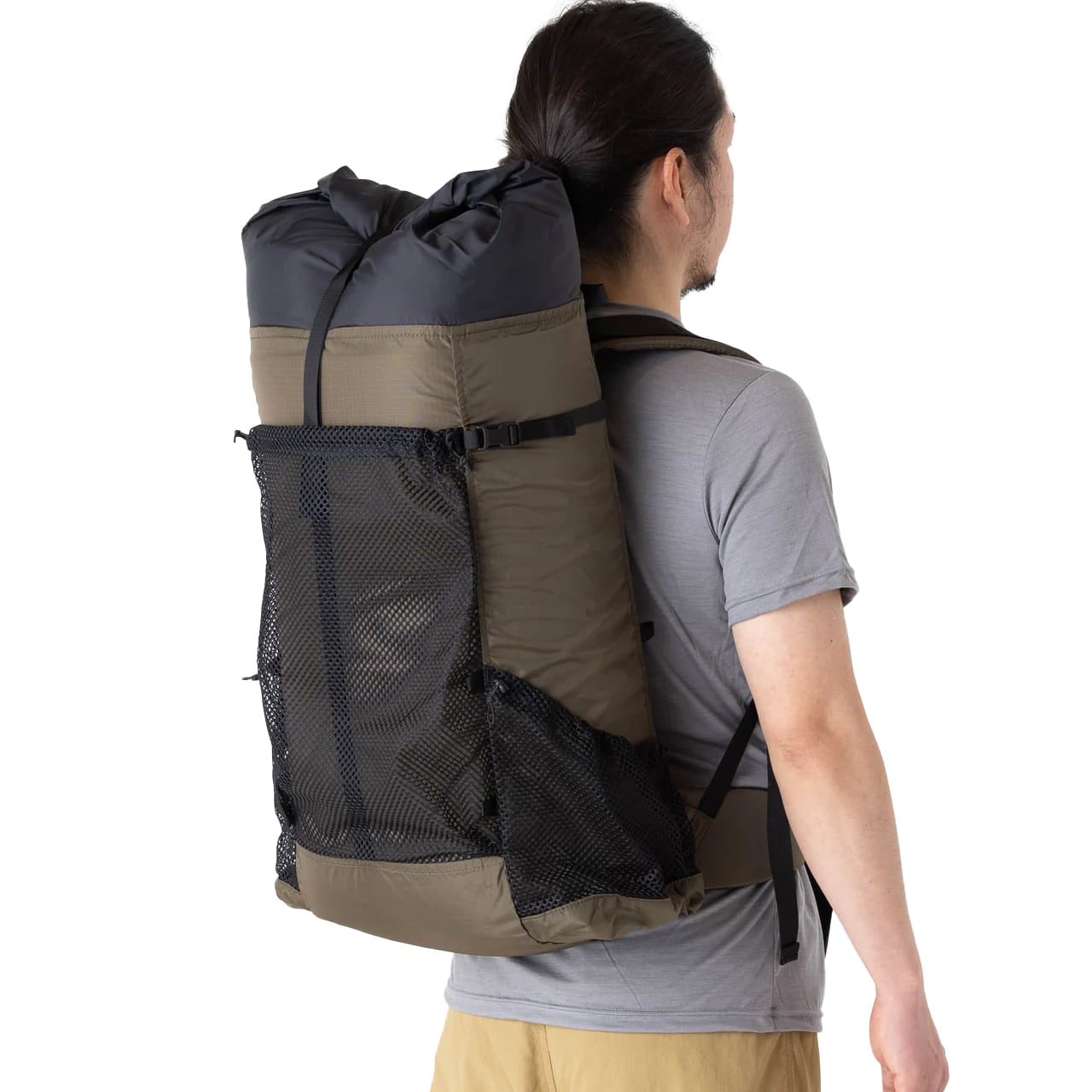 TRAIL BUM トレイルバム STEADY ステディ Mサイズ