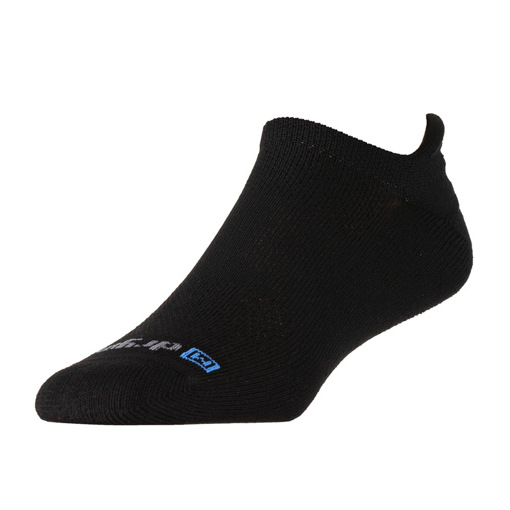 【DM便190円】drymax｜Physical Training No Show Tab Sock ドライマックス フィジカルトレーニング ノーショウ タブ ソックス