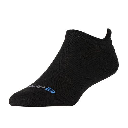 【DM便190円】drymax｜Physical Training No Show Tab Sock ドライマックス フィジカルトレーニング ノーショウ タブ ソックス