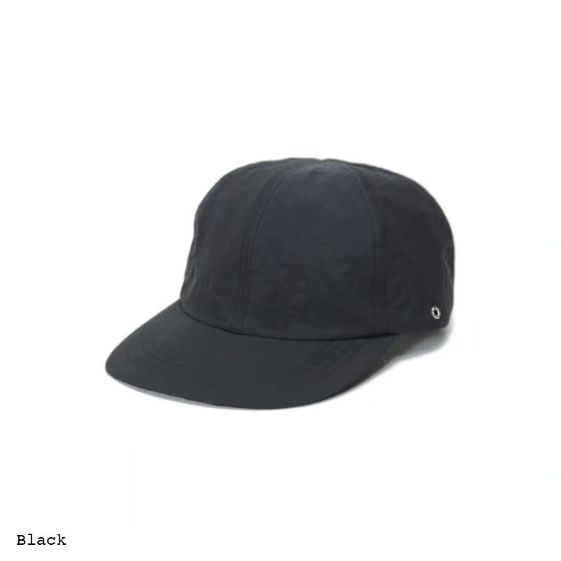 【DM便190円】halo commodity ハロコモディティ h243-211 Salt Path Cap ソルトパースキャップ