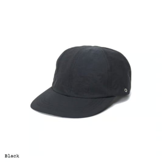 【DM便190円】halo commodity ハロコモディティ h243-211 Salt Path Cap ソルトパースキャップ
