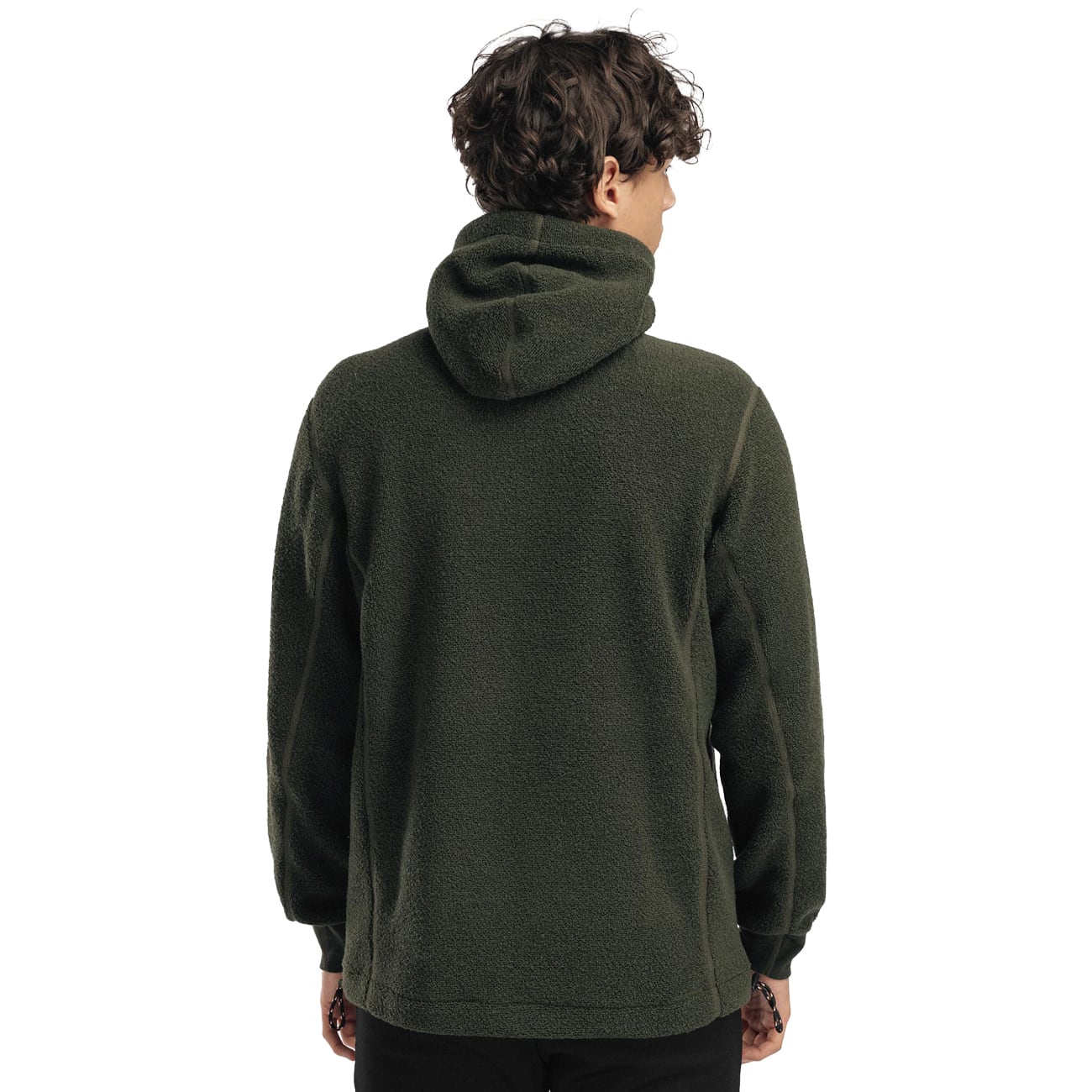 ACLIMA アクリマ REBORN TERRY PULLOVER UNISEX リボーン テリー プルオーバー ユニセックス