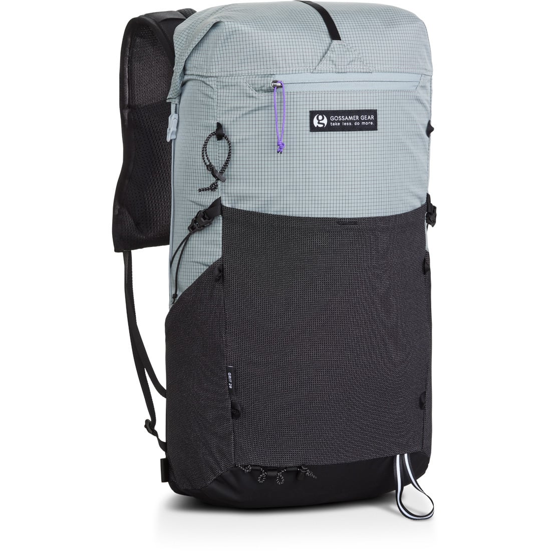GOSSAMER GEAR ゴッサマーギア TYPE�U Grit 28 グリット28