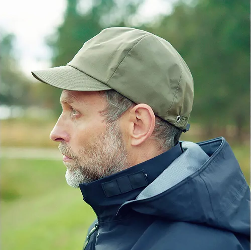 halo commodity ハロコモディティ HL-1102 Serac Cap セラクキャップ