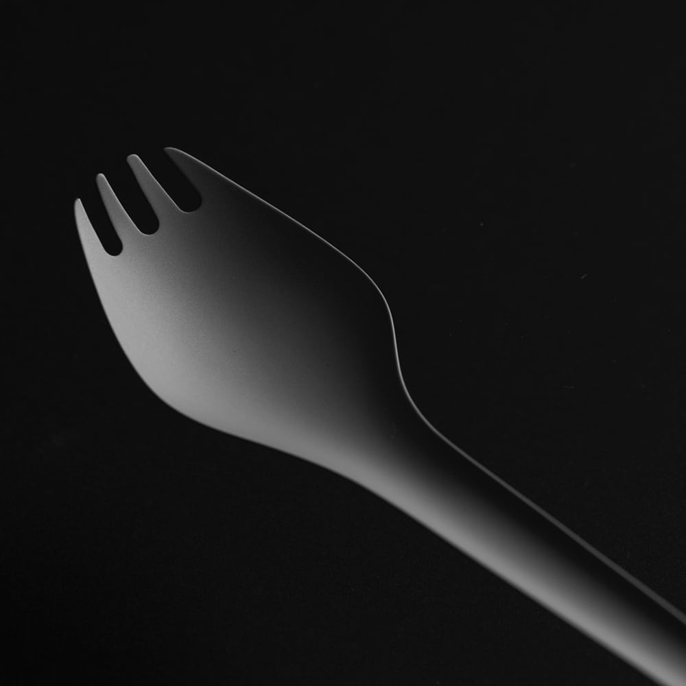 【DM便190円】HOVERLIGHT SPORK 本体のみ ホバーライトスポーク